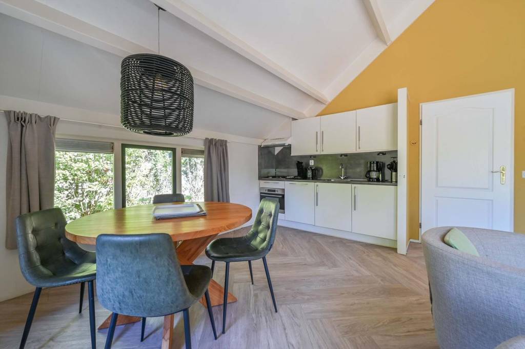 Woning te koop: Krachtighuizerweg 38NR.-256, Putten