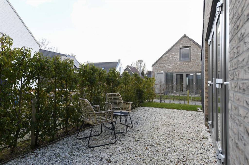 Woning te koop: De Wielen 84NR.-60, Sint Maarten