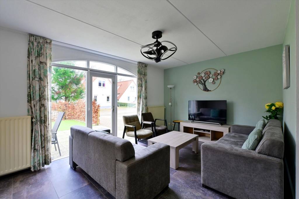 Woning te koop: Dorperheideweg 12NR.-020, Arcen