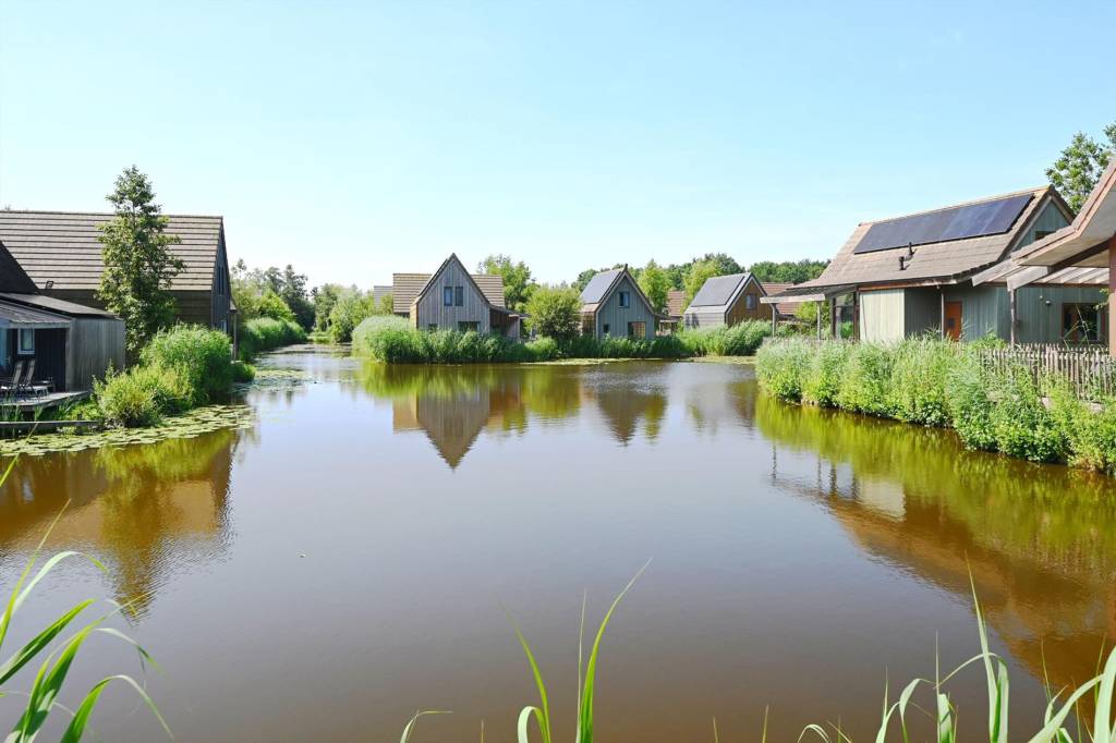 Woning te koop: Verlengde Breevaart 3NR.-137, Reeuwijk