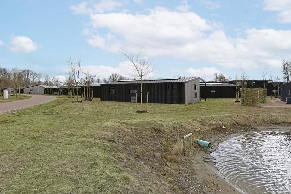 Woning te koop: Buitengronden 7NR.-46, Zwartewaal