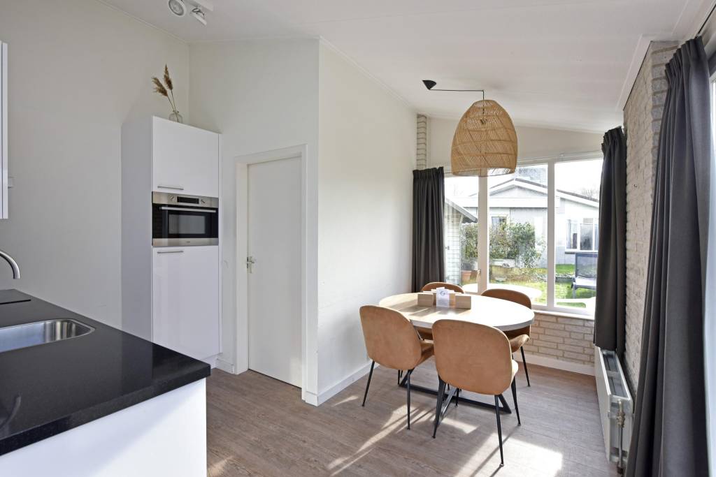 Vrijstaande woning te koop: Sophiaboulevard 21, Kamperland