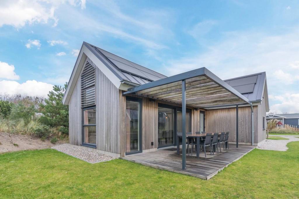 Woning te koop: Jan Roepespad 4NR.-14, Hollum