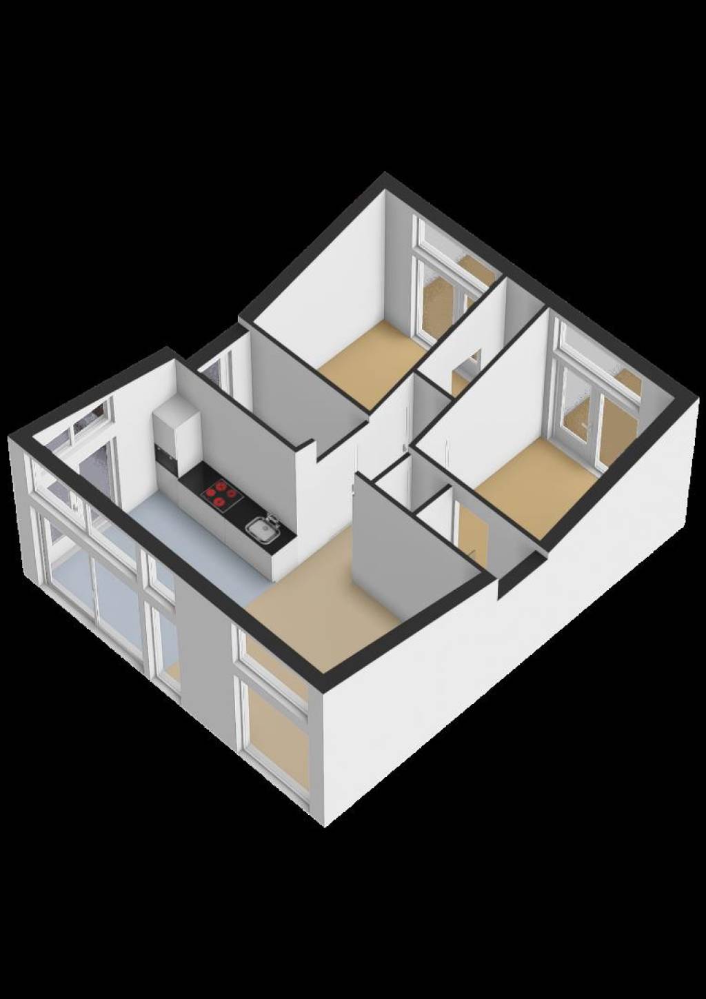 Vrijstaande woning te koop: Strandloper 11, Kamperland