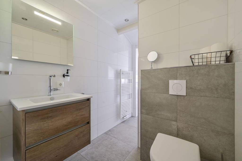Woning te koop: Oshaarseweg 24NR.-065, Echten