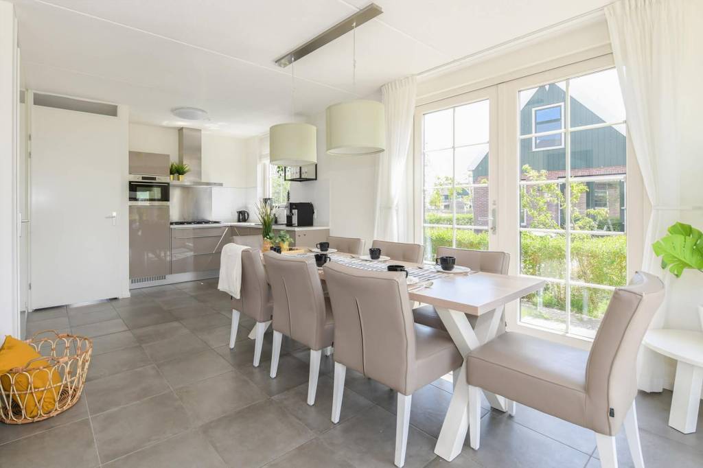 Woning te koop: Zeedijk 2NR.-317, Uitdam