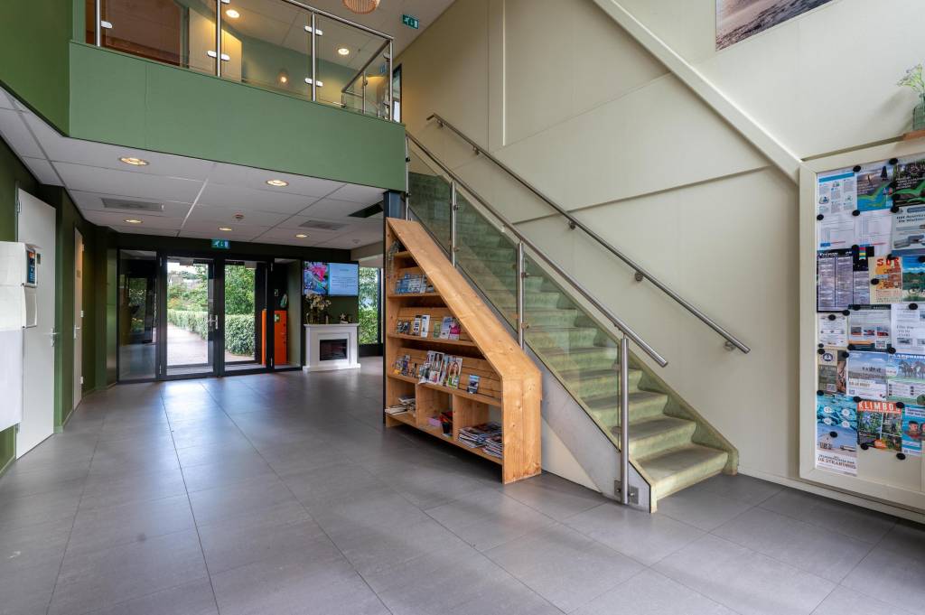 Appartement te koop: Europalaan 35-21, West-Terschelling