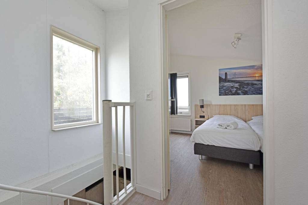 Vrijstaande woning te koop: Ostrea 156, Kamperland