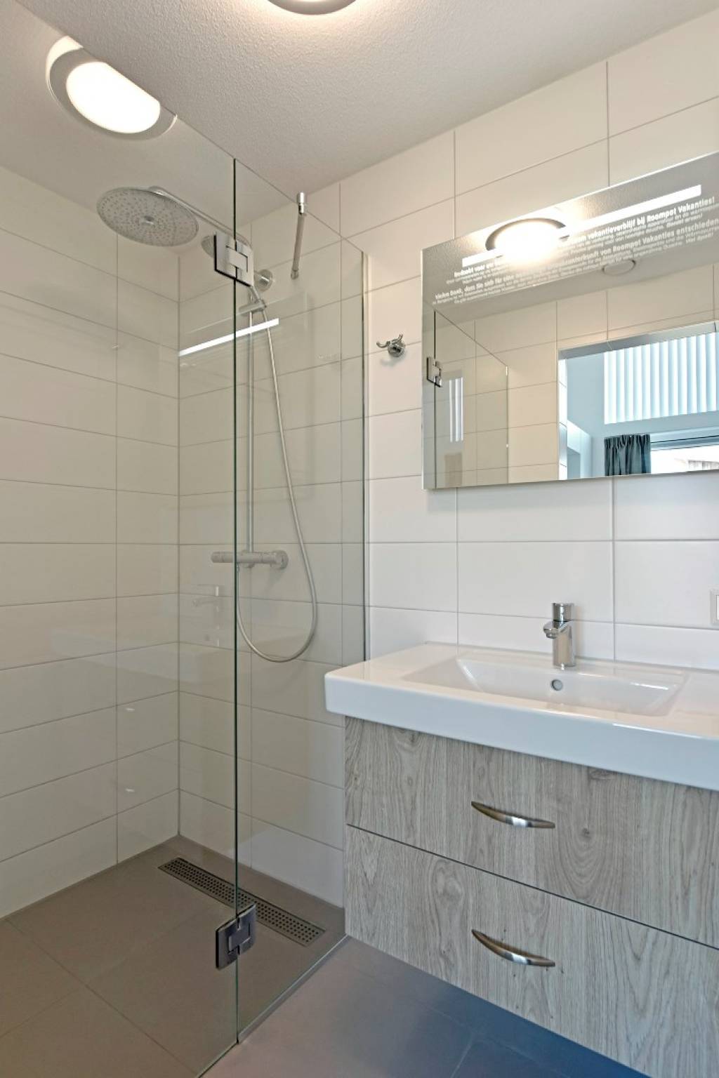 Vrijstaande woning te koop: Strandloper 11, Kamperland