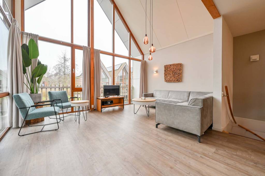 Woning te koop: Verlengde Breevaart 3NR.-077, Reeuwijk