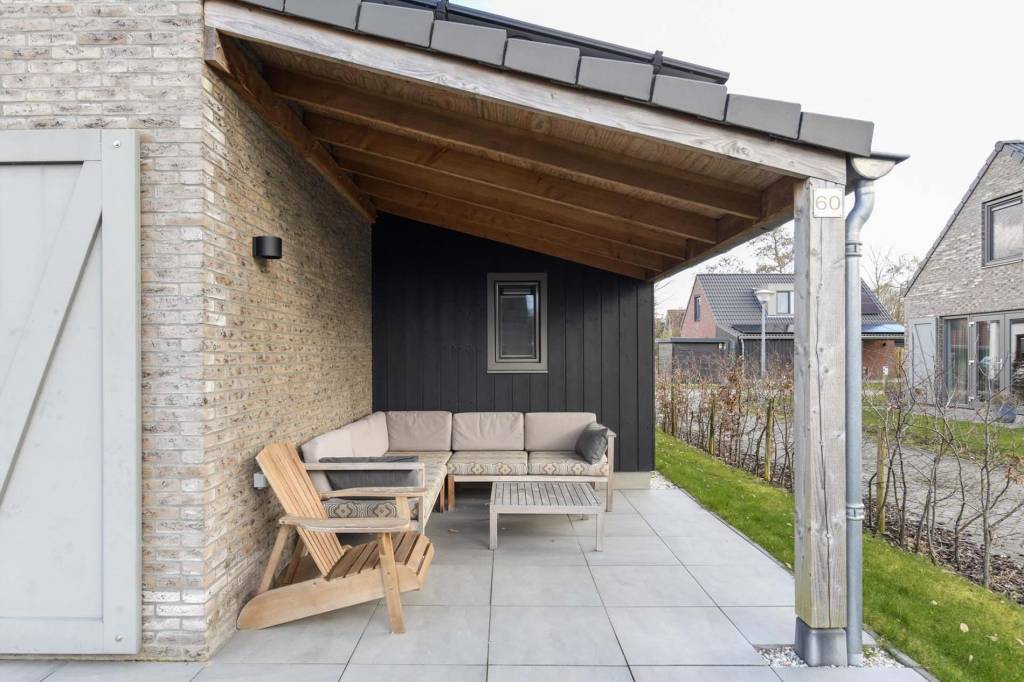 Woning te koop: De Wielen 84NR.-60, Sint Maarten