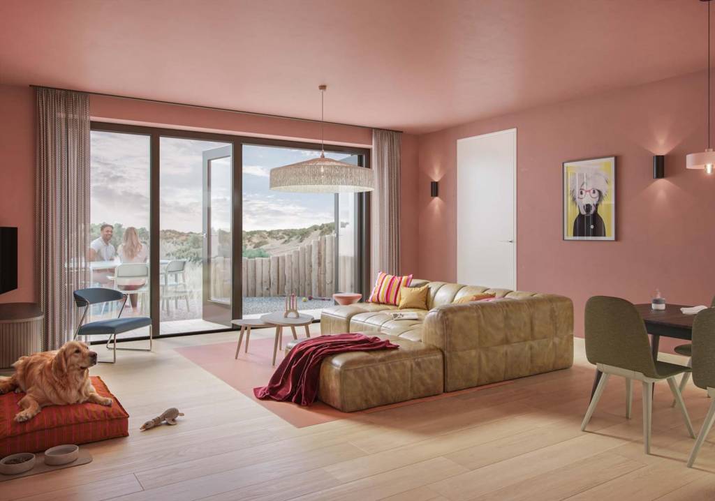 Woning te koop: Strandweg 3NR.-DS4CD, Petten