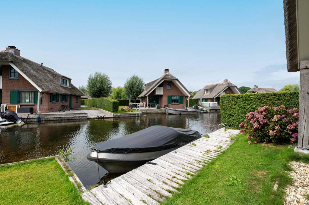 Woning te koop: Veneweg 193NR.-021, Wanneperveen