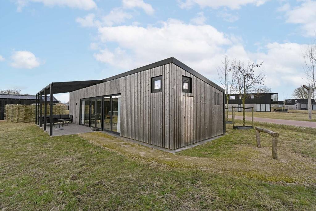 Woning te koop: Buitengronden 7NR.-46, Zwartewaal