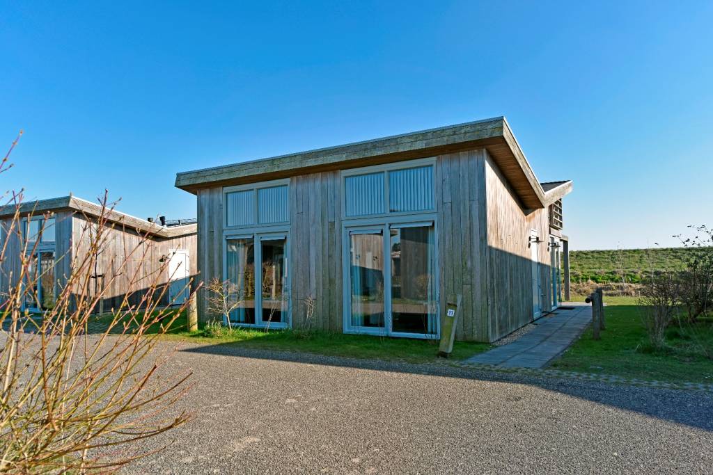 Vrijstaande woning te koop: Strandloper 11, Kamperland