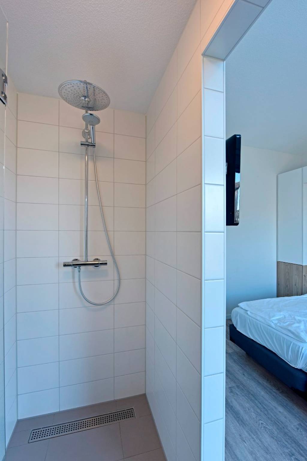 Vrijstaande woning te koop: Strandloper 11, Kamperland