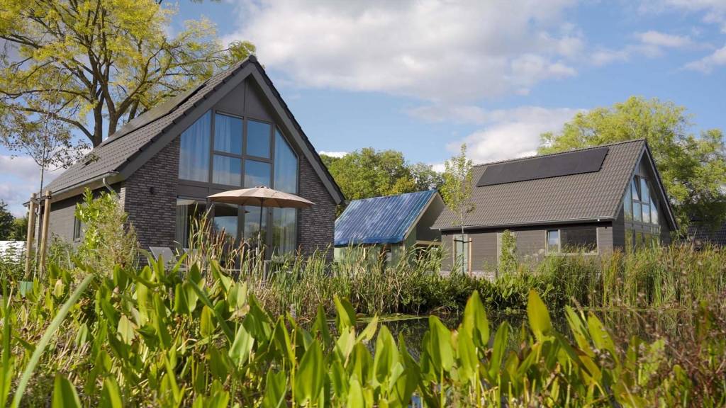 Woning te koop: Kalverlandseweg 3NR.-6C, Eck En Wiel