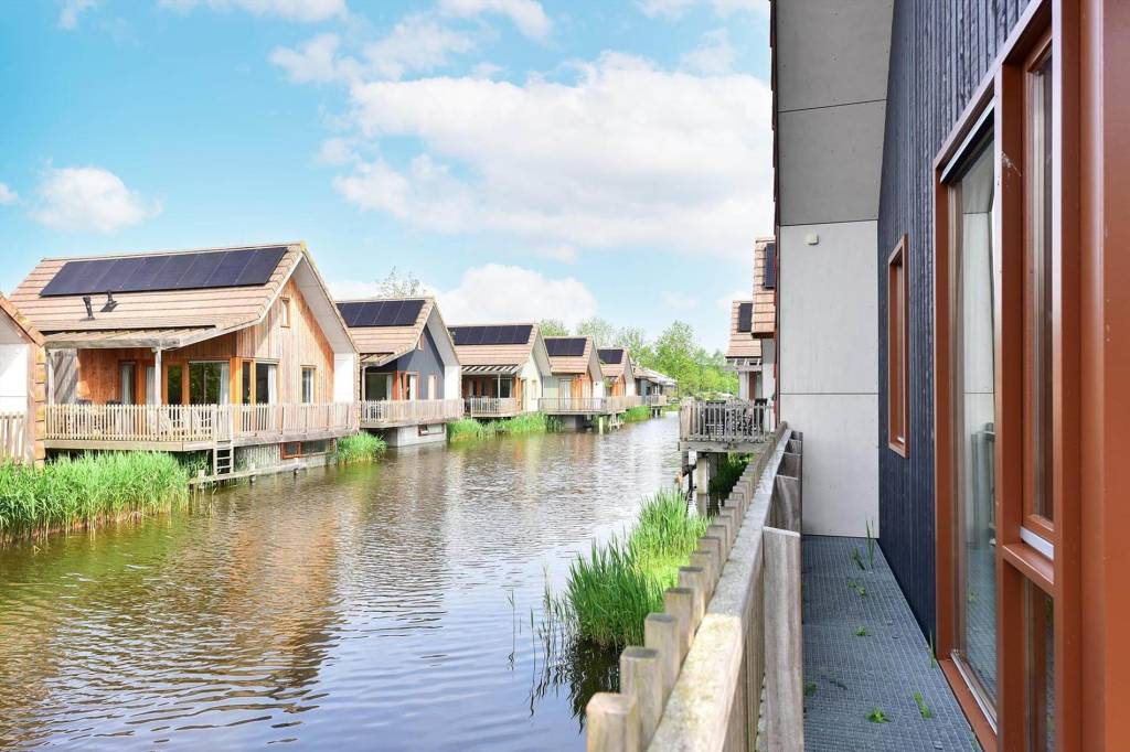 Woning te koop: Verlengde Breevaart 3NR.-086, Reeuwijk