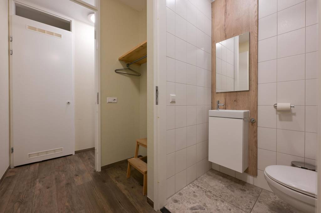 Appartement te koop: Europalaan 35-21, West-Terschelling
