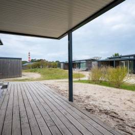 The Buiten of Type Oerd Family - nr. 83 in Landal Ameland