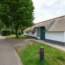 The Buiten of nr. 213 - type Veluwse Hoevewoning 4 in Veluwse Hoevegaerde