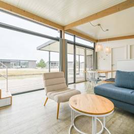 The Woonkamer of Type Oerd Family - nr. 29 in Landal Ameland