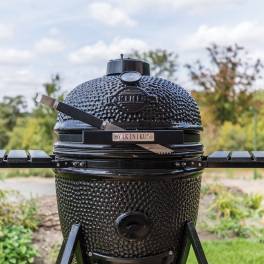 The Buiten of Type Bellevue Loft Outdoor - 4-6BE2 in Landal Namur Nature