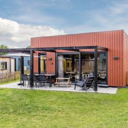 The Buiten of Type Lake View Kids 6 in Klein Vink – project