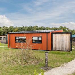 The Buiten of Type Lake View Kids 6 in Klein Vink – project