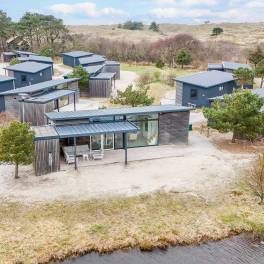The Buiten of Type Oerd Family - nr. 29 in Landal Ameland