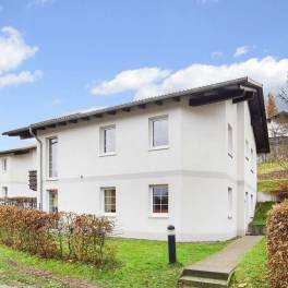 The Buiten of Type 6CD - nr. 62 in Landal Salztal Paradies