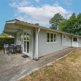 The Buiten of nr. 318 -  type Buitenverblijf Wellness 4 in Resort Arcen