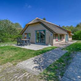 The Buiten of Type Gelderse Hoevewoning 4 - nr. 256 in Veluwse Hoevegaerde