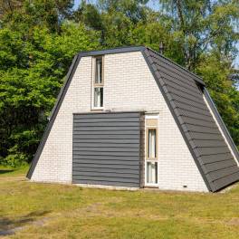 The Buiten of Type Comfort Classic Sauna - nr. 21 Ereprijs in Bungalowpark Hoenderloo
