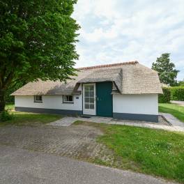 The Buiten of nr. 213 - type Veluwse Hoevewoning 4 in Veluwse Hoevegaerde