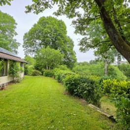 The Buiten of nr. 103 - type Eifel Comfort 6 in Eifelpark Kronenburger See