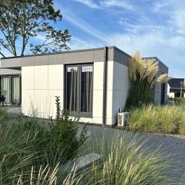 The Buiten of Type De Zeebries - nr. 8 in Vakantiepark De Zeeuwse Parel