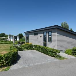 The Buiten of nr. 222 - type Rialto Max 6 in Park Westerkogge