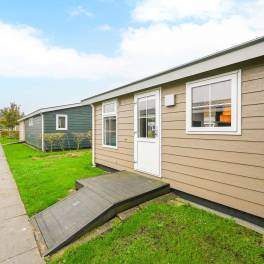 The Buiten of Type Stern - nr. 18 in Vakantiepark Giethoorn