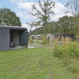 The Buiten of nr. 016 - type Gravin 4C in Landal Landgoed Bourtange – bestaande bouw