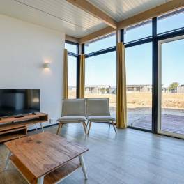 The Woonkamer of Type Kooikers Comfort - nr. 50 in Roompot Ameland