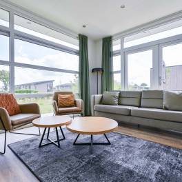 The Woonkamer of Type Module Special - nr. 218 in Park Westerkogge