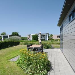 The Buiten of nr. 220 - type Rialto Max 6 in Park Westerkogge