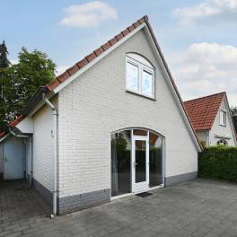 The Buiten of nr. 019 - type Comfort Villa 6 in Resort Arcen