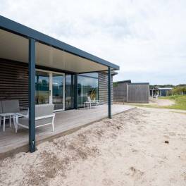 The Buiten of Type Oerd Family - nr. 83 in Landal Ameland