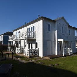 The Buiten of nr. 409 - type FV14 Comfort in Cape Helius