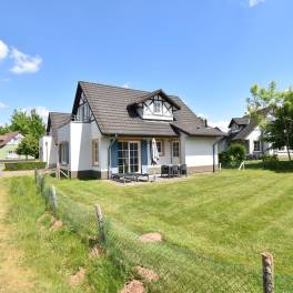 The Buiten of Type GCL4B Comfort - nr. 574 in Ferienresort Cochem