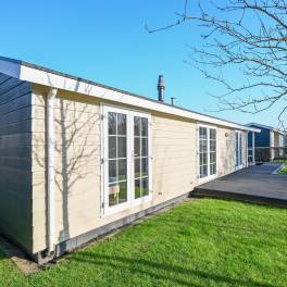The Buiten of Type Fuut - nr. 2 in Vakantiepark Giethoorn