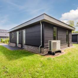 The Buiten of Type 4P Comfort - 4C in Landal De Wielsche Dreef