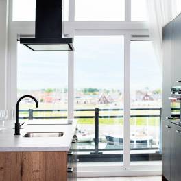 The Keuken of Type Penthouse - nr. 15 in Vista Maris